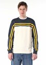 thumb-Afficher les détails de Pull-over Beige   Homme