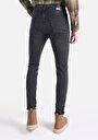 thumb-Afficher les détails de 040 Alex Pantalon Marine   En  Skinny Fit Homme