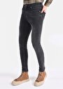 thumb-Afficher les détails de 040 Alex Pantalon Marine   En  Skinny Fit Homme