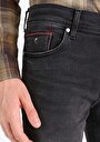 thumb-Afficher les détails de 040 Alex Pantalon Marine   En  Skinny Fit Homme
