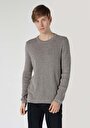 thumb-Afficher les détails de Pull Marron    Homme