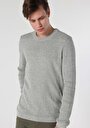 thumb-Afficher les détails de Pull Kaki    Homme