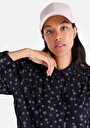 thumb-Afficher les détails de Chemise À Manches Longues Marine Slim Fit   Femme