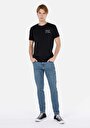 thumb-Afficher les détails de 041 Danny Pantalon    En  Slim Fit Homme
