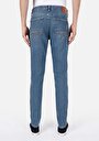 thumb-Afficher les détails de 041 Danny Pantalon    En  Slim Fit Homme