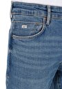 thumb-Afficher les détails de 041 Danny Pantalon    En  Slim Fit Homme