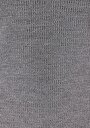 thumb-Afficher les détails de T-shirt À Manches Courtes Gris Slim Fit Droit Femme