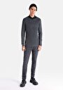 thumb-Afficher les détails de Pull Anthracite    Homme