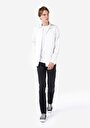 thumb-Afficher les détails de 044 Karl Pantalon Bleu   En  Straight Fit Homme