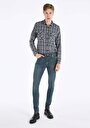 thumb-Afficher les détails de 041 Danny Pantalon Denim   En  Slim Fit Homme