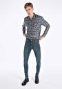 thumb-Afficher les détails de 041 Danny Pantalon Denim   En  Slim Fit Homme
