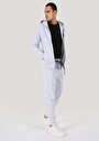 thumb-Afficher les détails de Veste De Blazer Gris    Homme