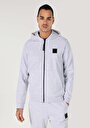 thumb-Afficher les détails de Veste De Blazer Gris    Homme