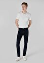 thumb-Afficher les détails de 044 Karl Pantalon  Straight Leg Low Rise En Jean Straight Fit Homme