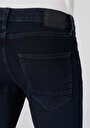 thumb-Afficher les détails de 044 Karl Pantalon  Straight Leg Low Rise En Jean Straight Fit Homme
