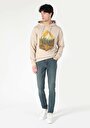 thumb-Afficher les détails de Pull-over Beige   Homme