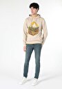 thumb-Afficher les détails de Pull-over Beige   Homme