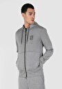 thumb-Afficher les détails de Pull-over Gris   Homme