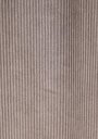 thumb-Afficher les détails de Chemise À Manches Longues Gris Comfort Fit Droit Velours Homme
