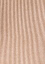 thumb-Afficher les détails de Chemise À Manches Longues Beige Relaxed Fit Droit Velours Femme