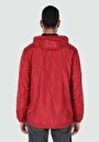 thumb-Afficher les détails de Veste Rouge Regular Fit    Homme