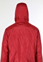 thumb-Afficher les détails de Veste Rouge Regular Fit    Homme