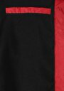 thumb-Afficher les détails de Veste Rouge Regular Fit    Homme