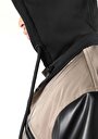 thumb-Afficher les détails de Veste Marron Regular Fit    Homme