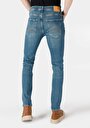thumb-Afficher les détails de 044 Karl Pantalon Vert   En  Straight Fit Homme