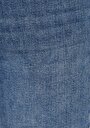 thumb-Afficher les détails de 891 Maya Pantalon Bleu   En  Slim Fit Femme