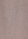 thumb-Afficher les détails de Chemise À Manches Longues Marron Regular Fit Droit Sergé Homme