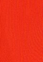 thumb-Afficher les détails de T-shirt À Manches Courtes Rouge Slim Fit Droit Femme