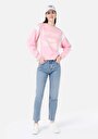 thumb-Afficher les détails de 891 Maya Pantalon  Tapered Leg Medium Rise En  Slim Fit Femme