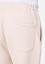 thumb-Afficher les détails de Pantalon De Survêtement Beige Regular Fit Homme