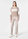 thumb-Afficher les détails de Pull Beige    Femme