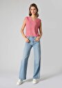 thumb-Afficher les détails de Pull Rose    Femme
