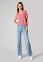 thumb-Afficher les détails de Pull Rose    Femme