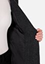 thumb-Afficher les détails de Gris Regular Fit   Femme