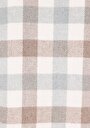 thumb-Afficher les détails de Chemise À Manches Longues  Regular Fit Plaid  Femme