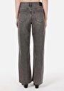 thumb-Afficher les détails de 970 Berry Pantalon    En  Regular Fit Femme