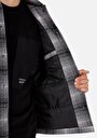thumb-Afficher les détails de Veste Gris Regular Fit    Homme