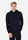 thumb-Afficher les détails de Pull-over Marine Comfort Fit  Homme