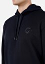 thumb-Afficher les détails de Pull-over Marine Comfort Fit  Homme