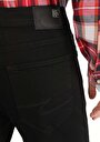 thumb-Afficher les détails de 045 David Pantalon    En  Regular Fit Homme
