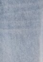 thumb-Afficher les détails de 970 Berry Pantalon Bleu   En  Regular Fit Femme
