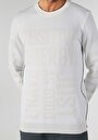thumb-Afficher les détails de Pull Blanc Regular Fit   Homme