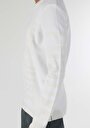 thumb-Afficher les détails de Pull Blanc Regular Fit   Homme