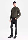 thumb-Afficher les détails de 067 Jack Pantalon    En  Regular Fit Homme