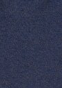 thumb-Afficher les détails de Chemise À Manches Longues Marine Regular Fit Droit Flanelle Homme