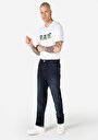 thumb-Afficher les détails de 067 Jack Pantalon Marine   En  Regular Fit Homme